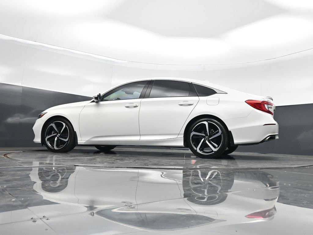 Used 2019 Honda Accord Sport image 51