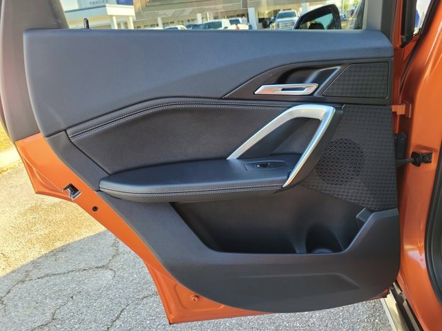 Used 2023 BMW X1 xDrive28i w/ Convenience Package image 17