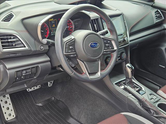 Used 2022 Subaru Impreza 2.0i Sport AWD/4WD image 10