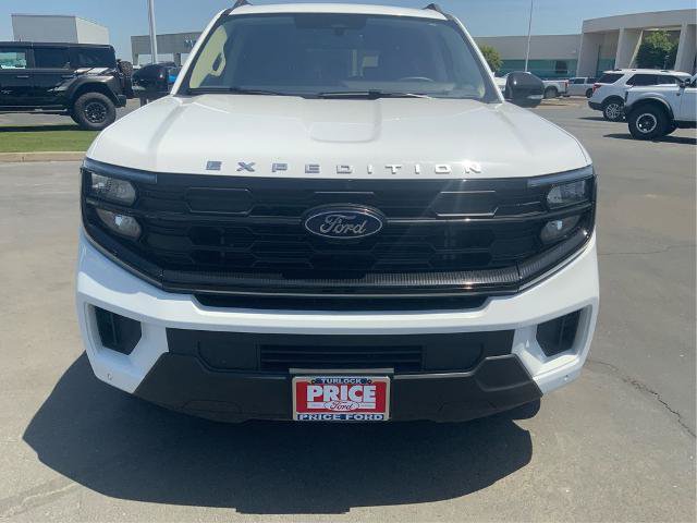 Certified 2025 Ford Expedition Max Active AWD/4WD image 23