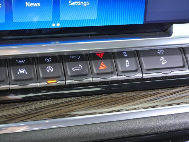 Used 2024 Chevrolet Silverado 1500 RST AWD/4WD image 32
