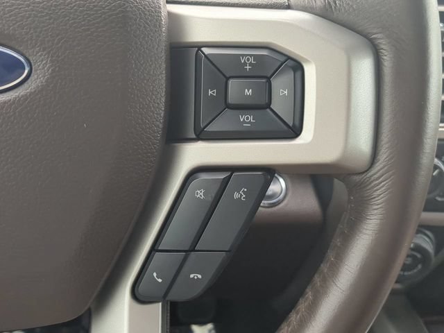 Certified 2019 Ford F150 King Ranch w/ Equipment Group 601A Luxury AWD/4WD image 27