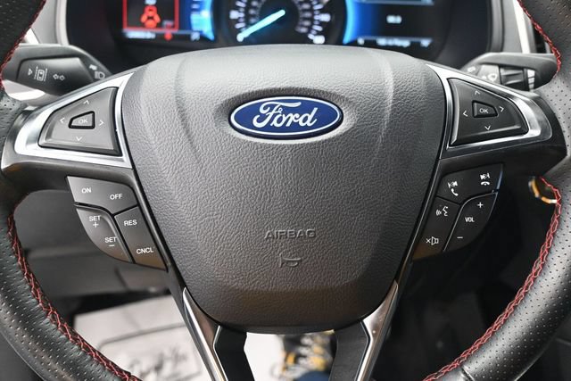 Certified 2024 Ford Edge ST-Line AWD/4WD image 10