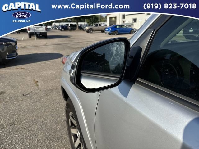 Used 2024 Toyota 4Runner TRD Off-Road Premium image 12