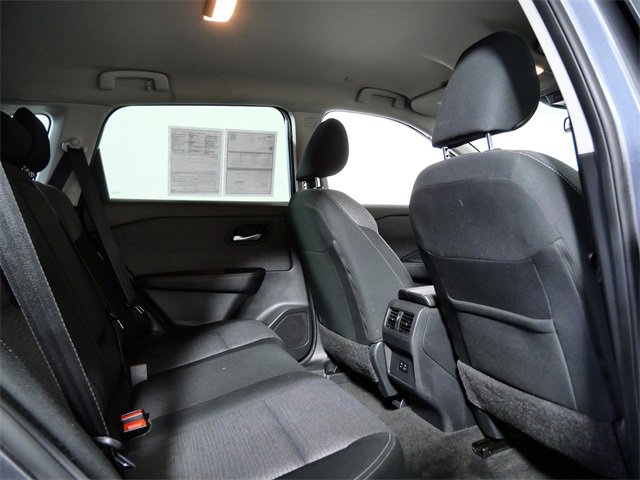 Used 2023 Nissan Rogue SV image 13