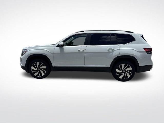 Used 2025 Volkswagen Atlas SE FWD image 8