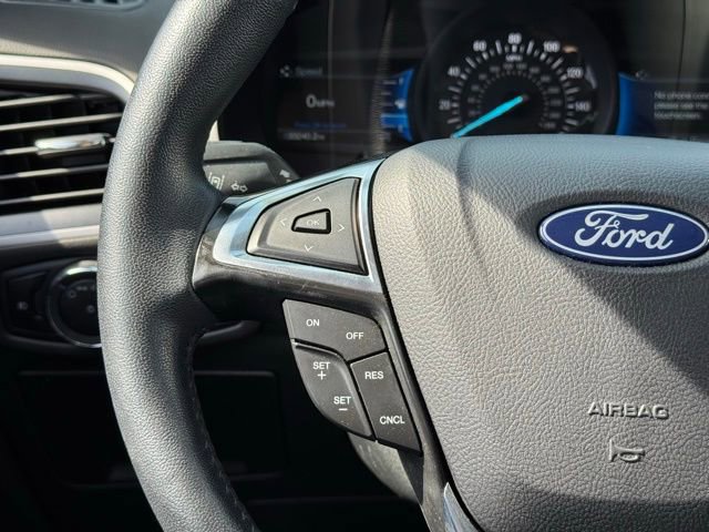 Certified 2024 Ford Edge SEL w/ Convenience Package AWD/4WD image 24