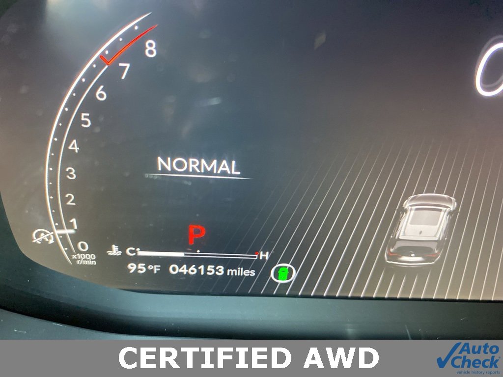 Used 2022 Acura MDX SH-AWD w/ Advance Package image 44