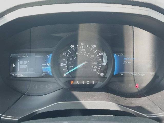 Certified 2023 Ford Edge SEL w/ Convenience Package AWD/4WD image 16