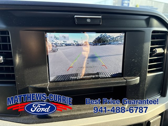 Certified 2026 Ford F350 XL w/ STX Appearance Package AWD/4WD image 21