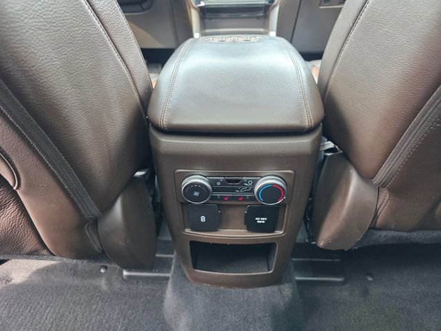 Certified 2021 Ford Explorer King Ranch w/ Premium Technology Package image 19