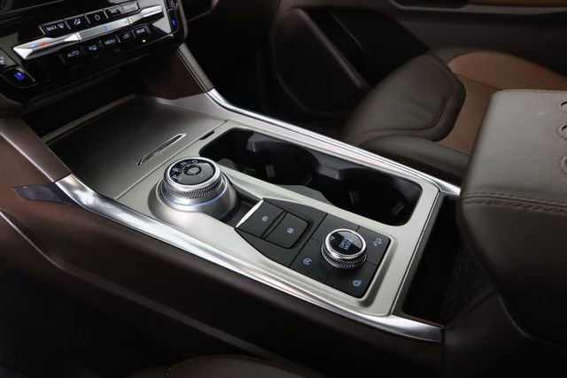 Certified 2022 Ford Explorer King Ranch w/ Class IV Trailer Tow Package image 57