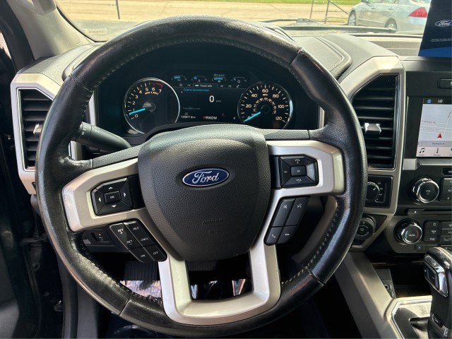 Certified 2018 Ford F150 Lariat AWD/4WD image 15