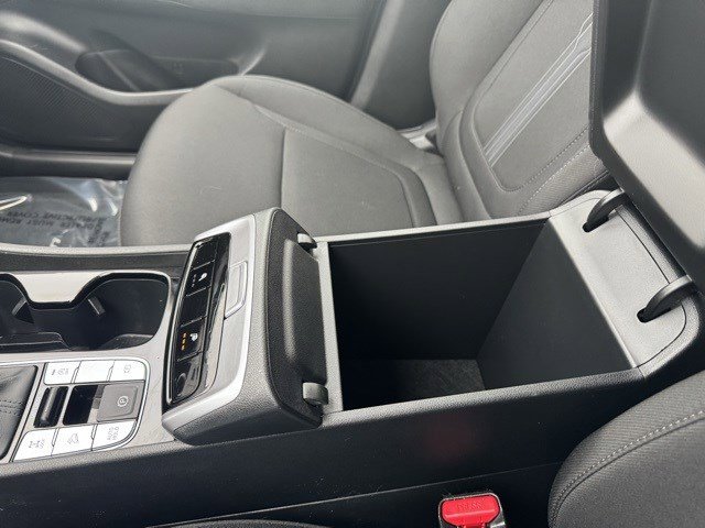 Used 2023 Hyundai Tucson SEL image 22