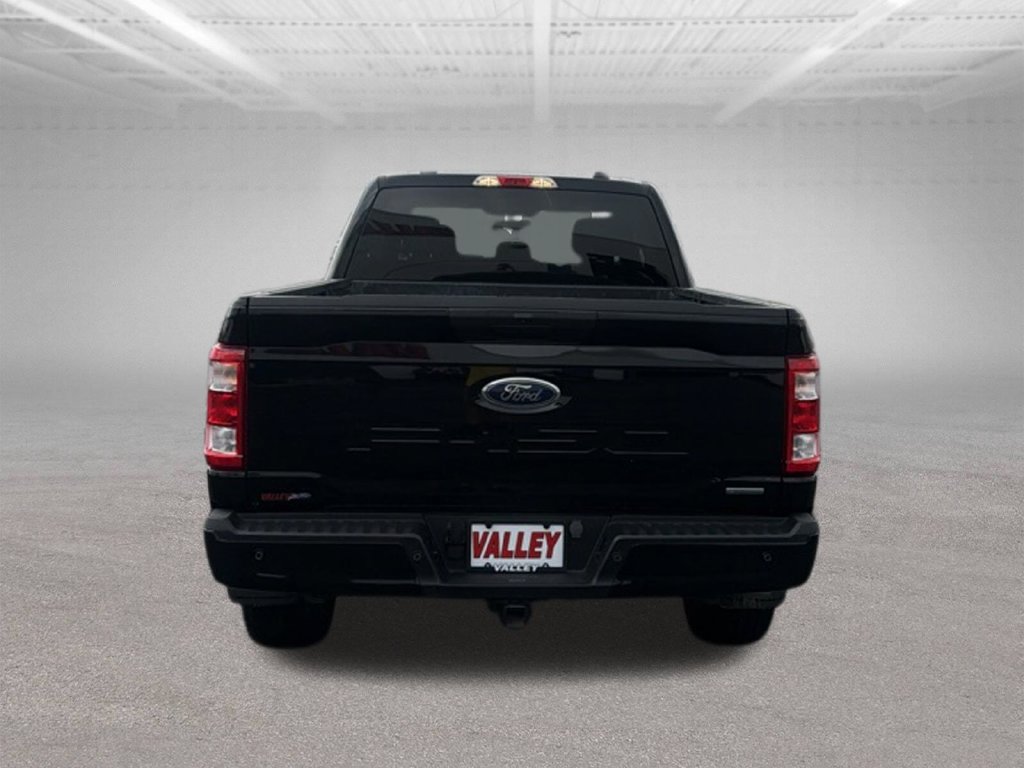 Certified 2023 Ford F150 XL w/ Trailer Tow Package AWD/4WD image 11