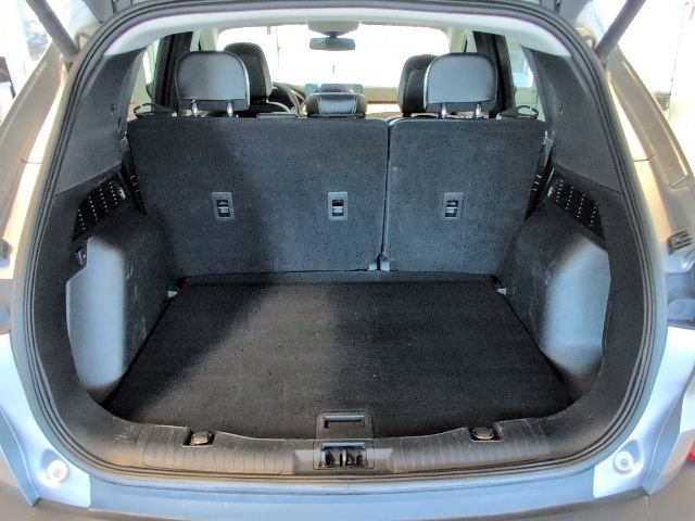 Certified 2023 Ford Escape Platinum AWD/4WD image 29