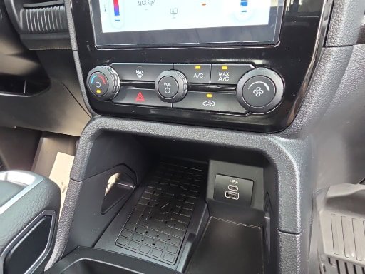 Certified 2024 Ford Ranger XLT AWD/4WD image 5