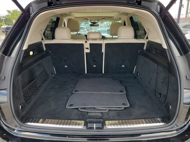 Used 2021 Mercedes-Benz GLE 350 4MATIC image 9