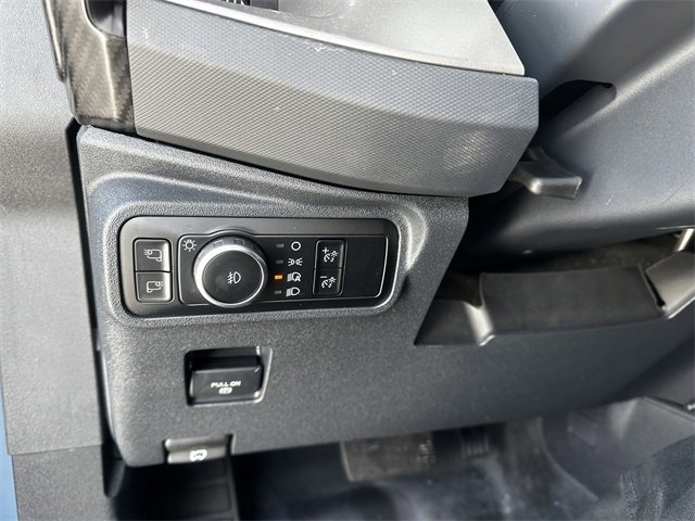 Certified 2024 Ford Bronco Raptor w/ Interior Carbon Fiber Pack 6 image 31