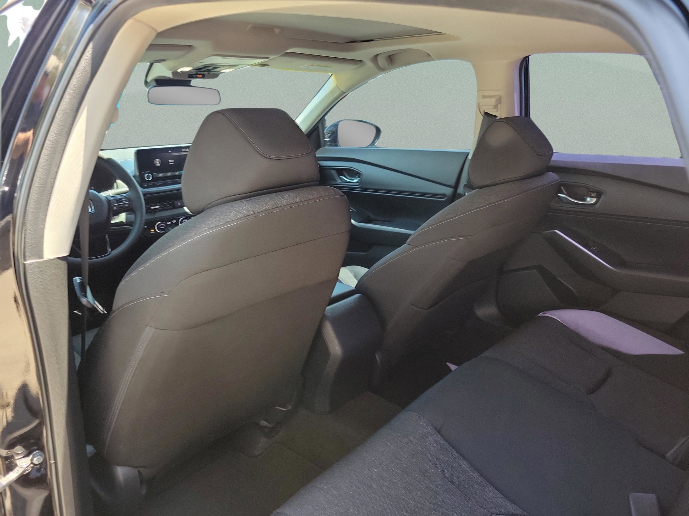 Used 2024 Honda Accord EX image 12