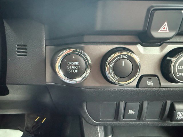 Used 2020 Toyota Tacoma 4x4 Double Cab image 46