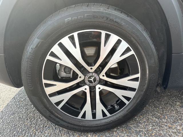 Used 2024 Mercedes-Benz GLB 250 4MATIC image 10