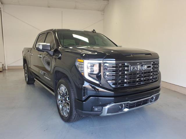 Used 2025 GMC Sierra 1500 Denali Ultimate