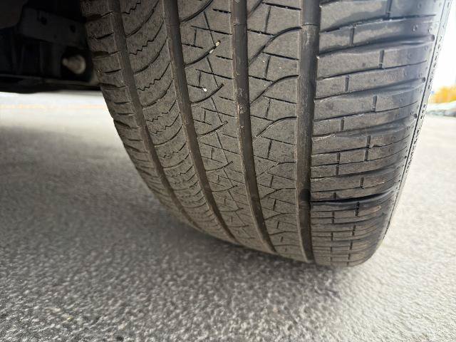 Certified 2023 Ford Explorer ST w/ Equipment Group 401A AWD/4WD image 6