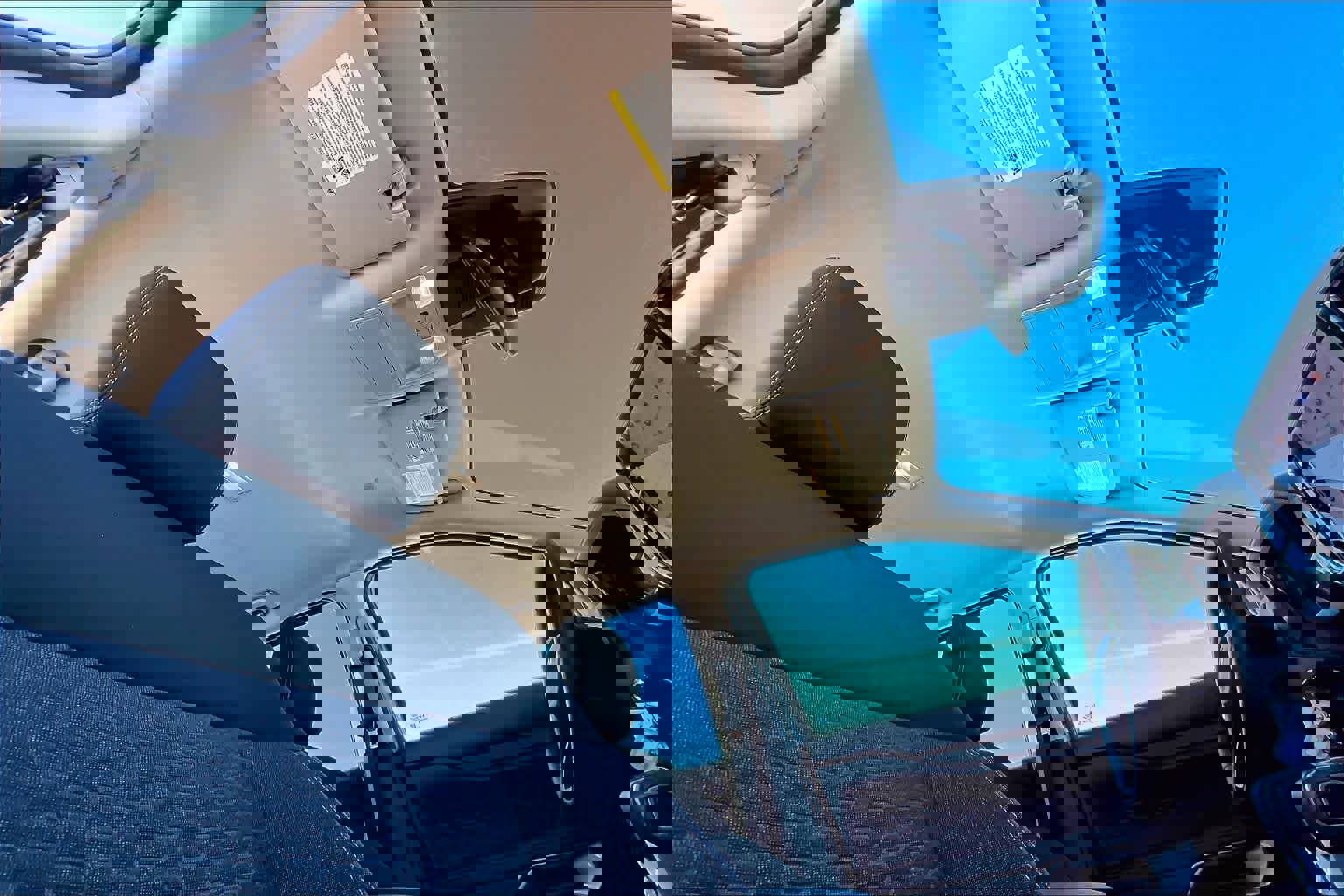 Certified 2024 Ford Ranger XLT image 14