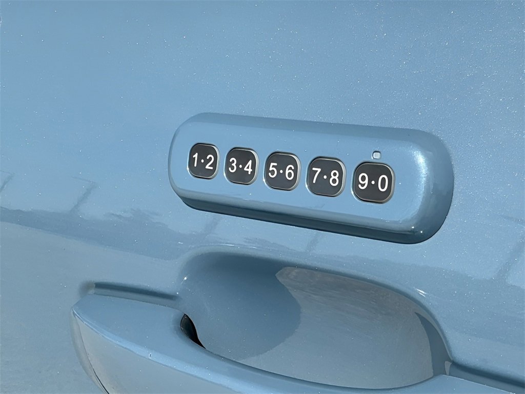 Certified 2024 Ford Ranger Lariat w/ Advanced Towing Package image 23