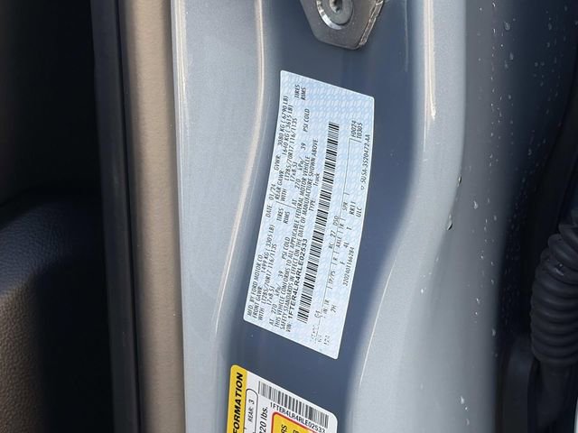 Certified 2024 Ford Ranger Raptor AWD/4WD image 31