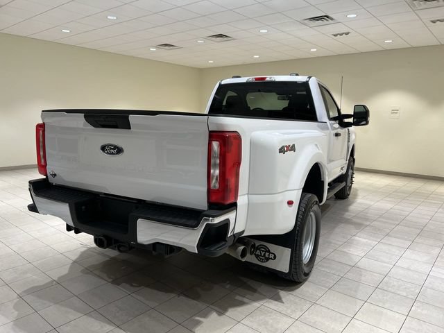 Certified 2023 Ford F350 XLT AWD/4WD image 5
