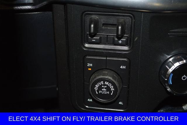 Certified 2022 Ford F150 Raptor w/ Equipment Group 801A High AWD/4WD image 21