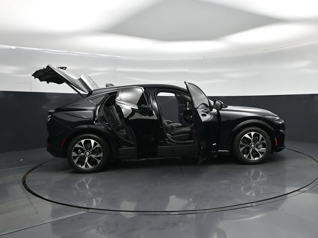 Certified 2023 Ford Mustang Mach-E Premium RWD image 5