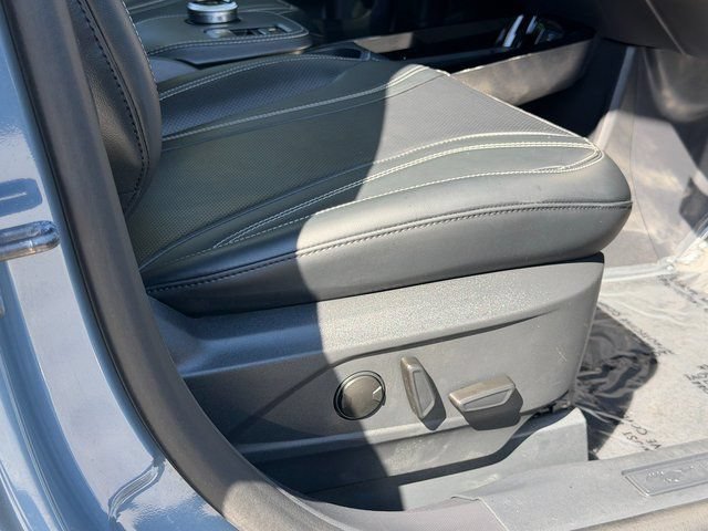 Certified 2024 Ford Mustang Mach-E Premium RWD image 32
