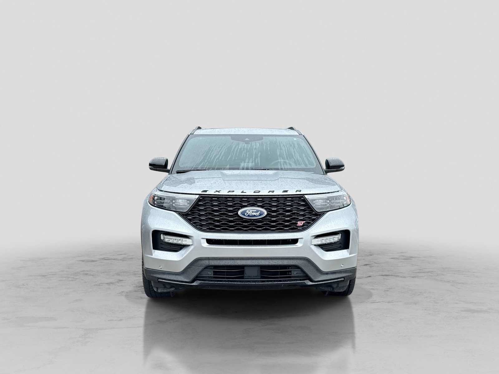 Certified 2023 Ford Explorer ST w/ Equipment Group 401A AWD/4WD image 9
