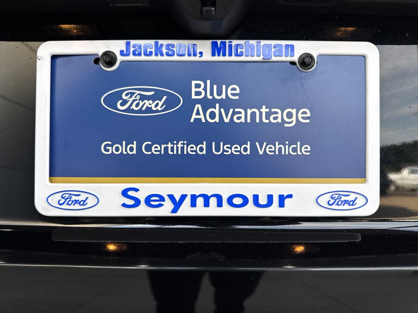 Certified 2025 Ford Expedition Max Active AWD/4WD image 16