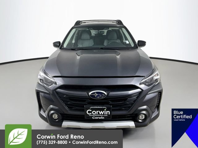 Used 2024 Subaru Outback Limited XT AWD/4WD image 2