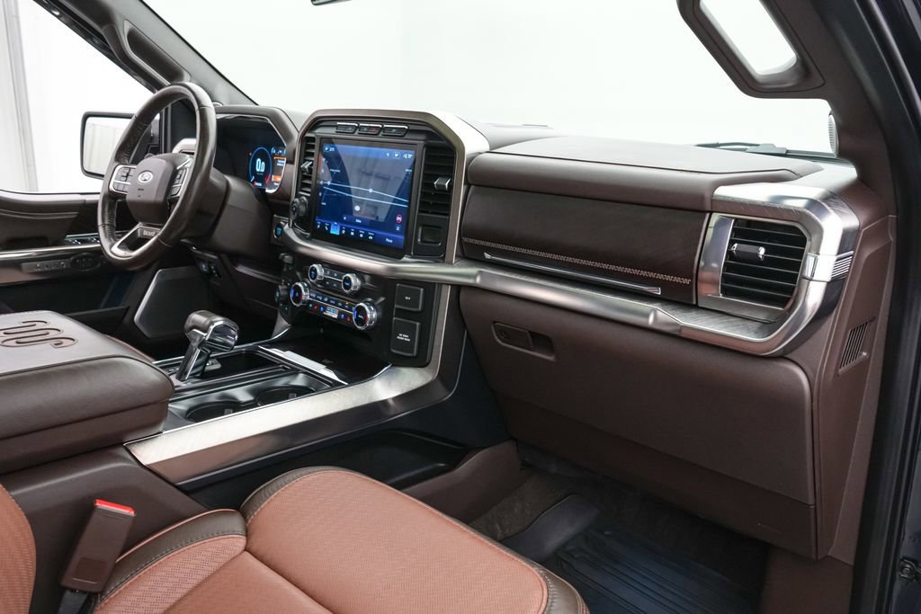 Certified 2022 Ford F150 King Ranch image 24