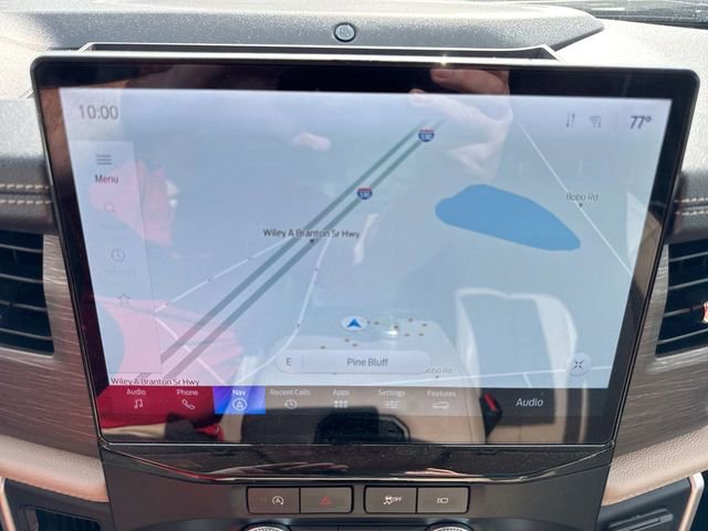 Certified 2024 Ford Expedition Limited AWD/4WD image 21