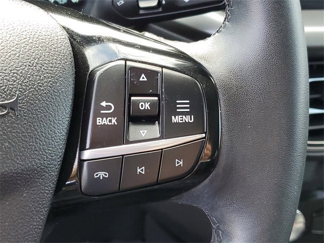 Certified 2023 Ford Escape Active w/ Tech Pack #2 image 16