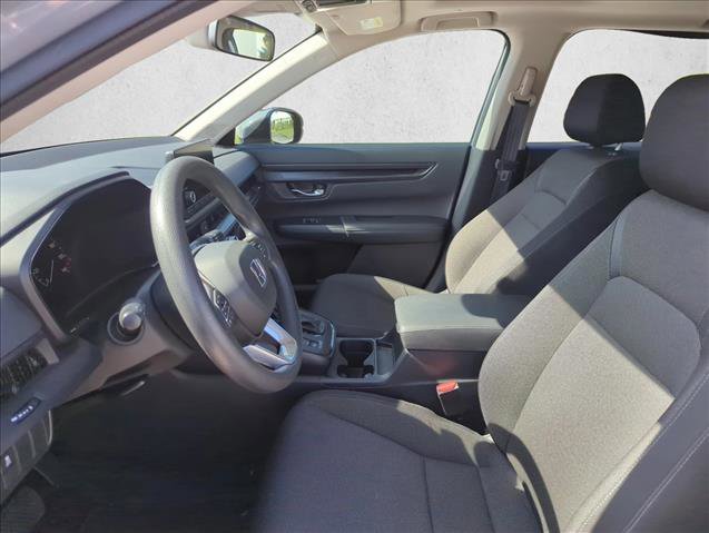 Used 2025 Honda CR-V EX image 16
