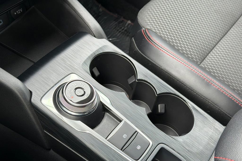 Certified 2023 Ford Escape ST-Line w/ Tech Pack #1 image 21