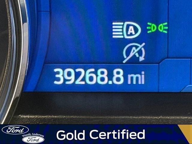 Certified 2023 Ford F150 XLT w/ Equipment Group 302A High AWD/4WD image 14