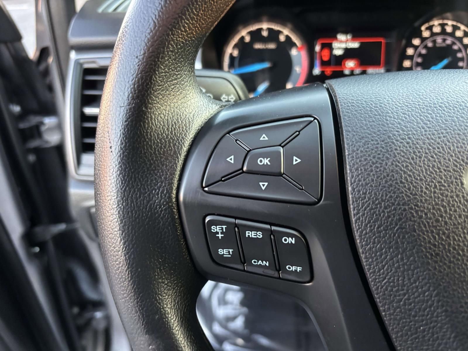 Certified 2021 Ford Ranger XL w/ FX4 Off-Road Package image 18