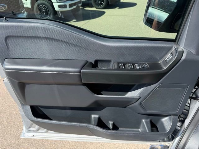 Certified 2025 Ford F150 STX w/ Equipment Group 200A image 10
