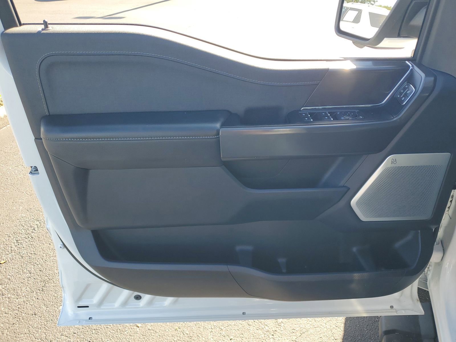 Certified 2024 Ford F150 Lariat w/ Equipment Group 502A High AWD/4WD image 14