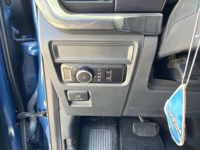 Certified 2023 Ford F150 XL w/ STX Appearance Package RWD image 13