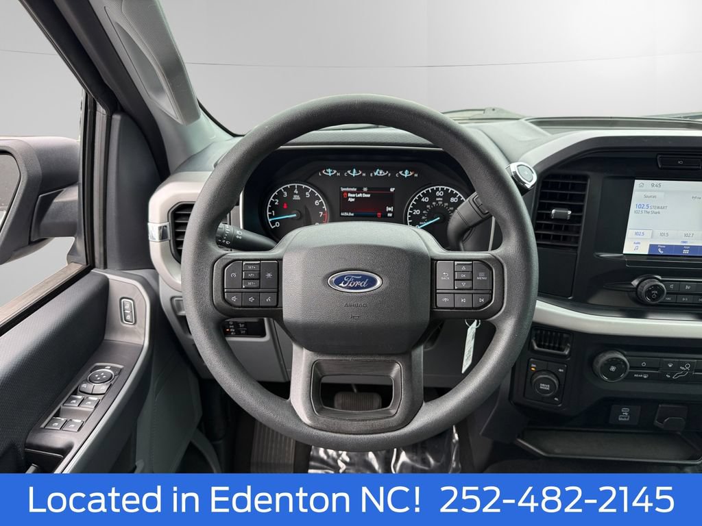 Certified 2023 Ford F150 XLT AWD/4WD image 13