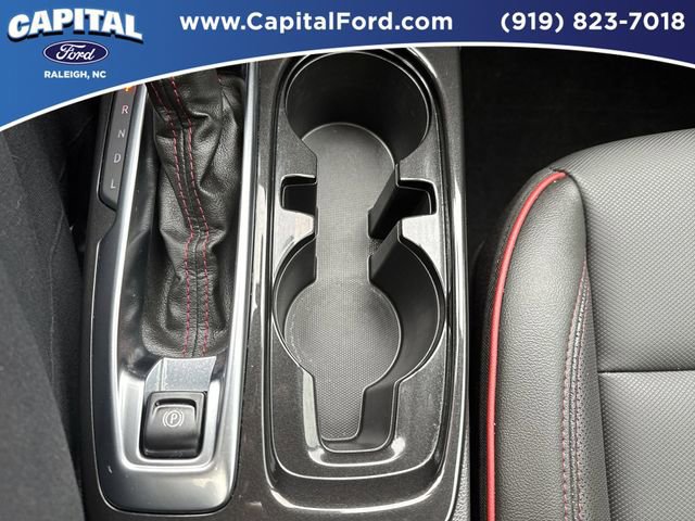 Used 2025 Chevrolet TrailBlazer RS w/ Convenience Package image 31